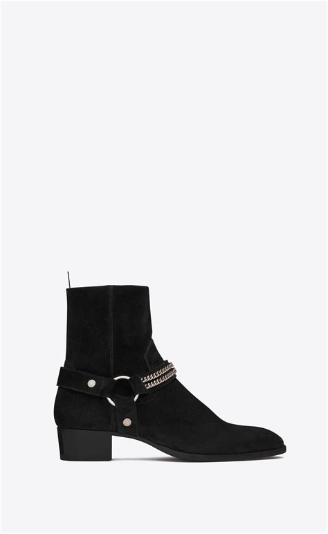 ysl europe price|saint laurent boots clearance.